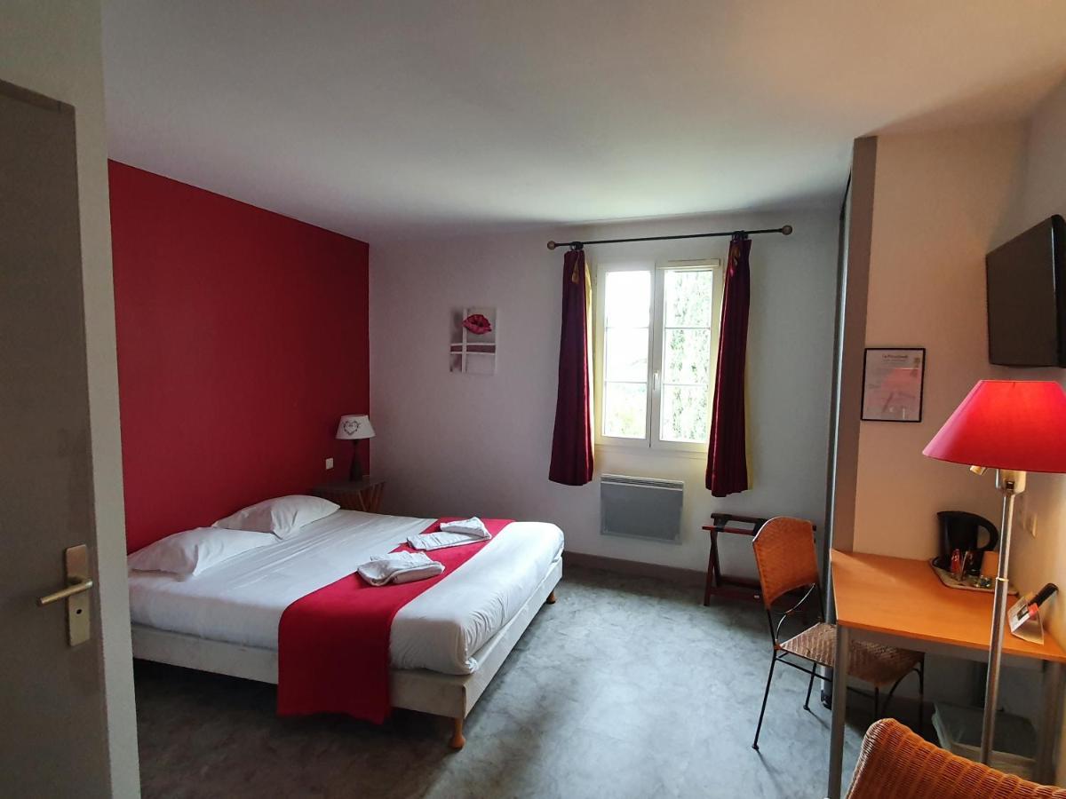 Restaurant La Promenade Hotel