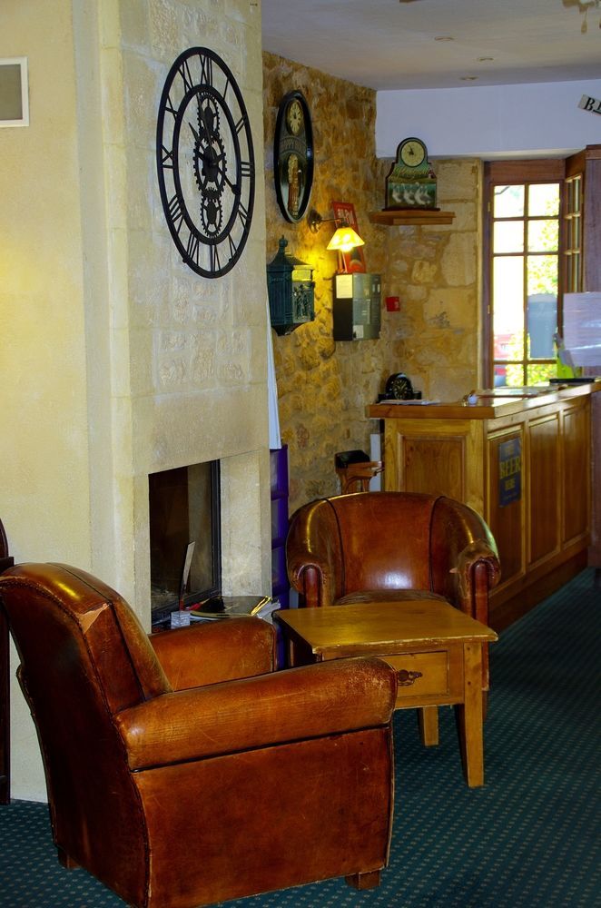 Restaurant La Promenade Hotel 2*